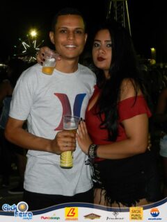 Festa da Vaca Atolada